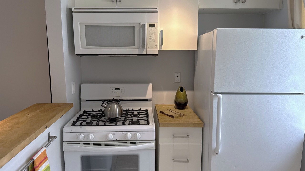 Photo of Kitchen in North Central