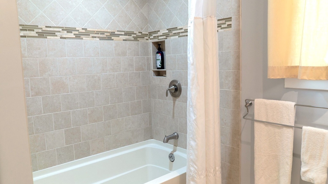 Photo of Bathroom in North Central