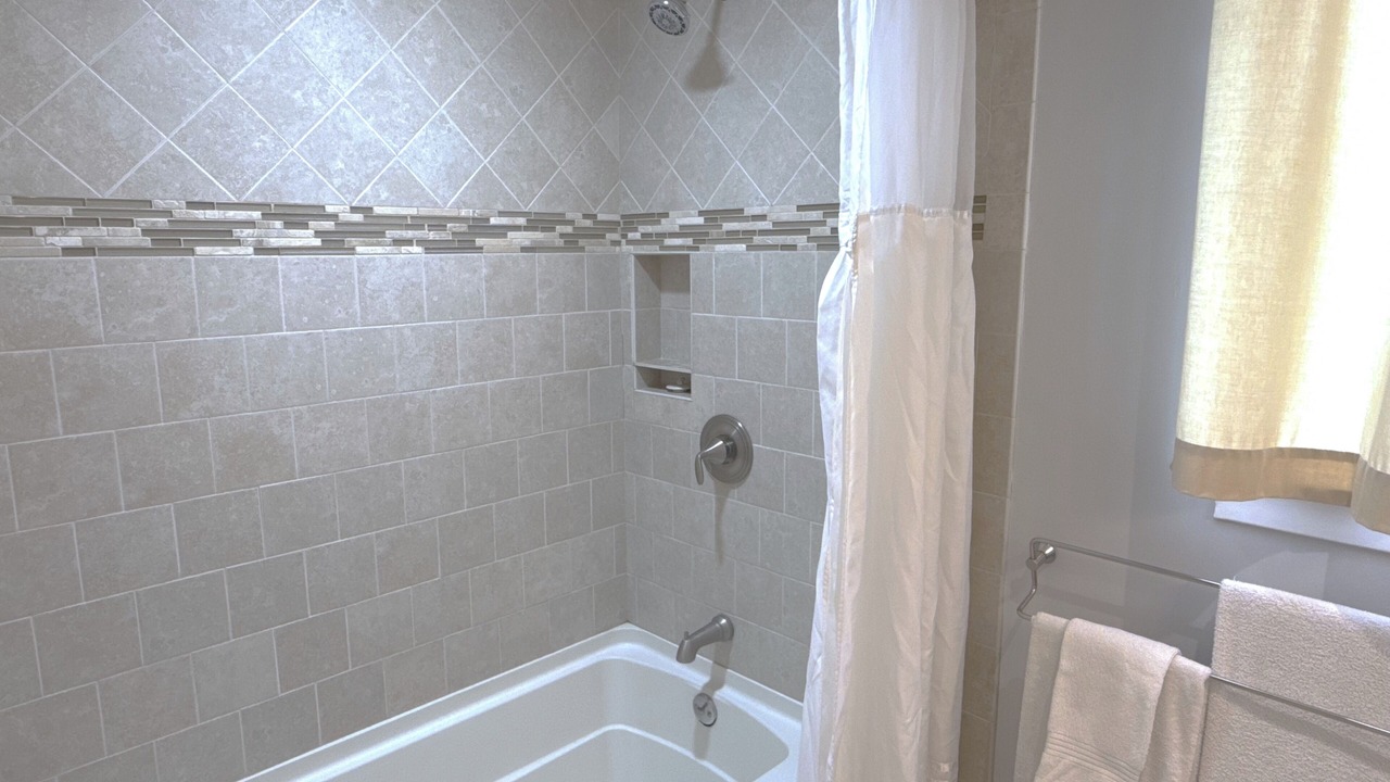 Photo of Bathroom in North Central
