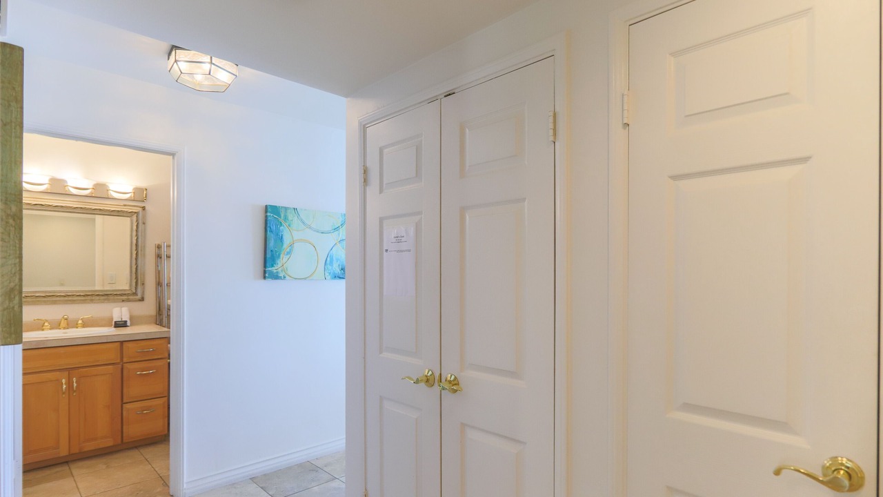 Photo of Bathroom in Solana Beach