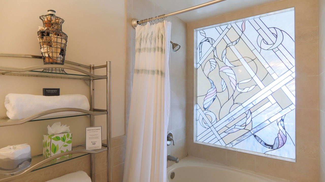 Photo of Bathroom in Solana Beach