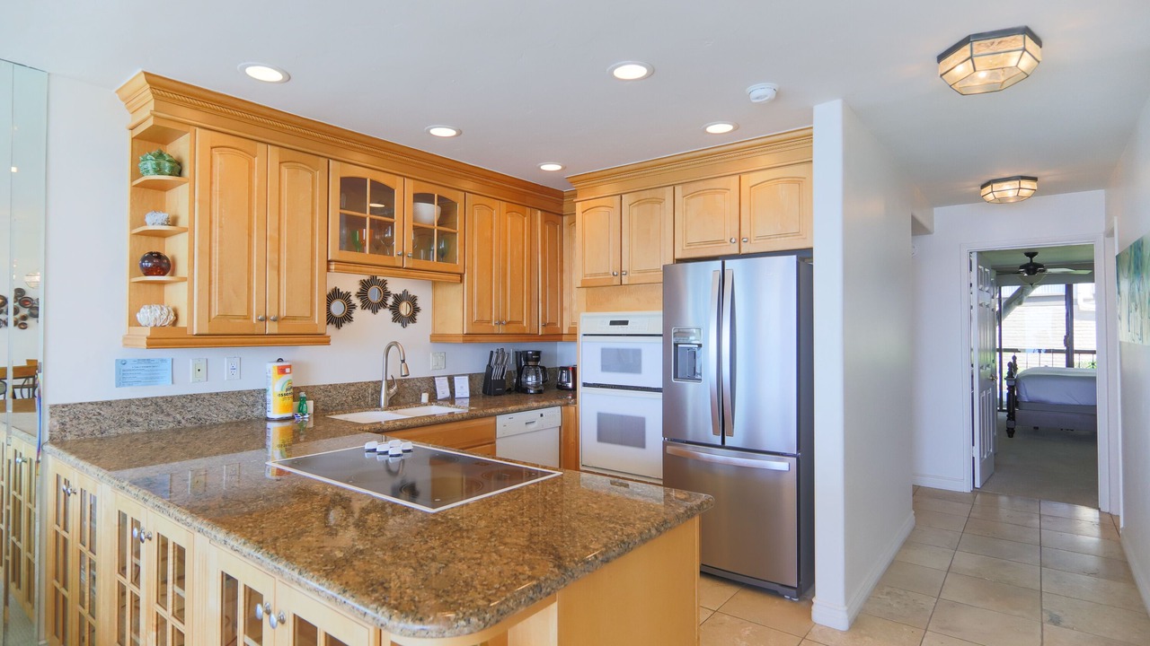 Photo of Kitchen in Solana Beach