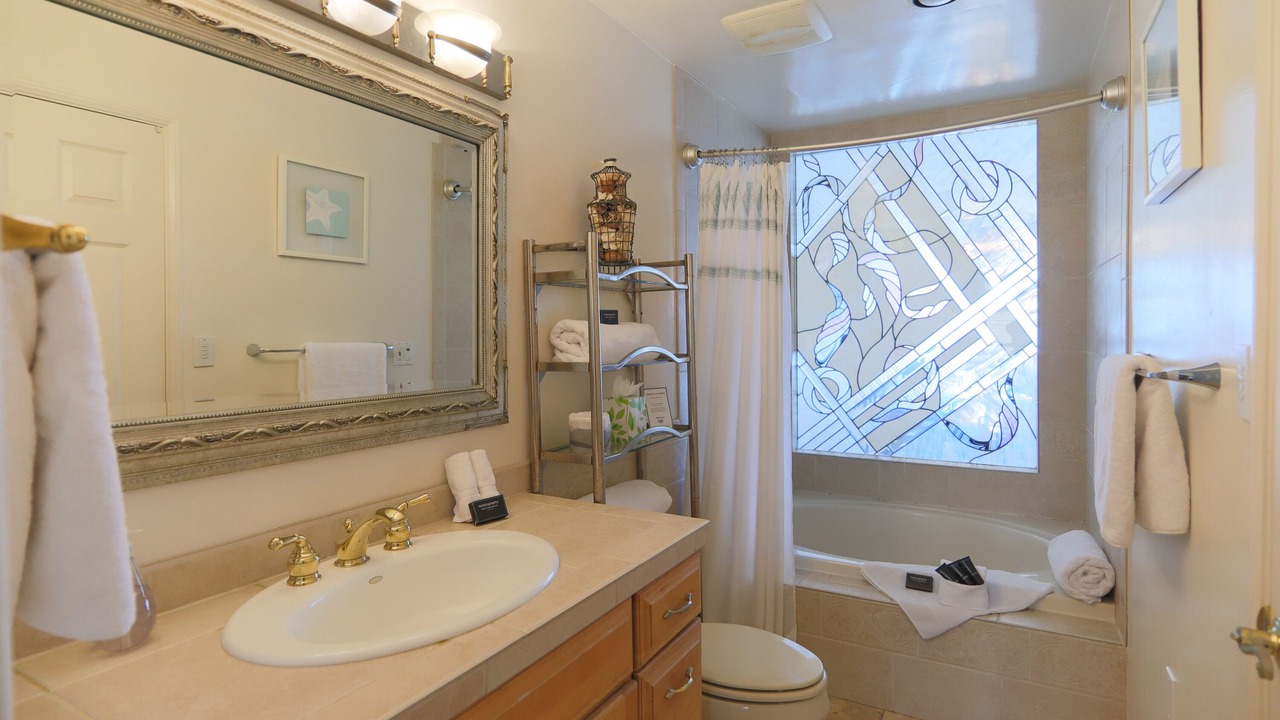 Photo of Bathroom in Solana Beach
