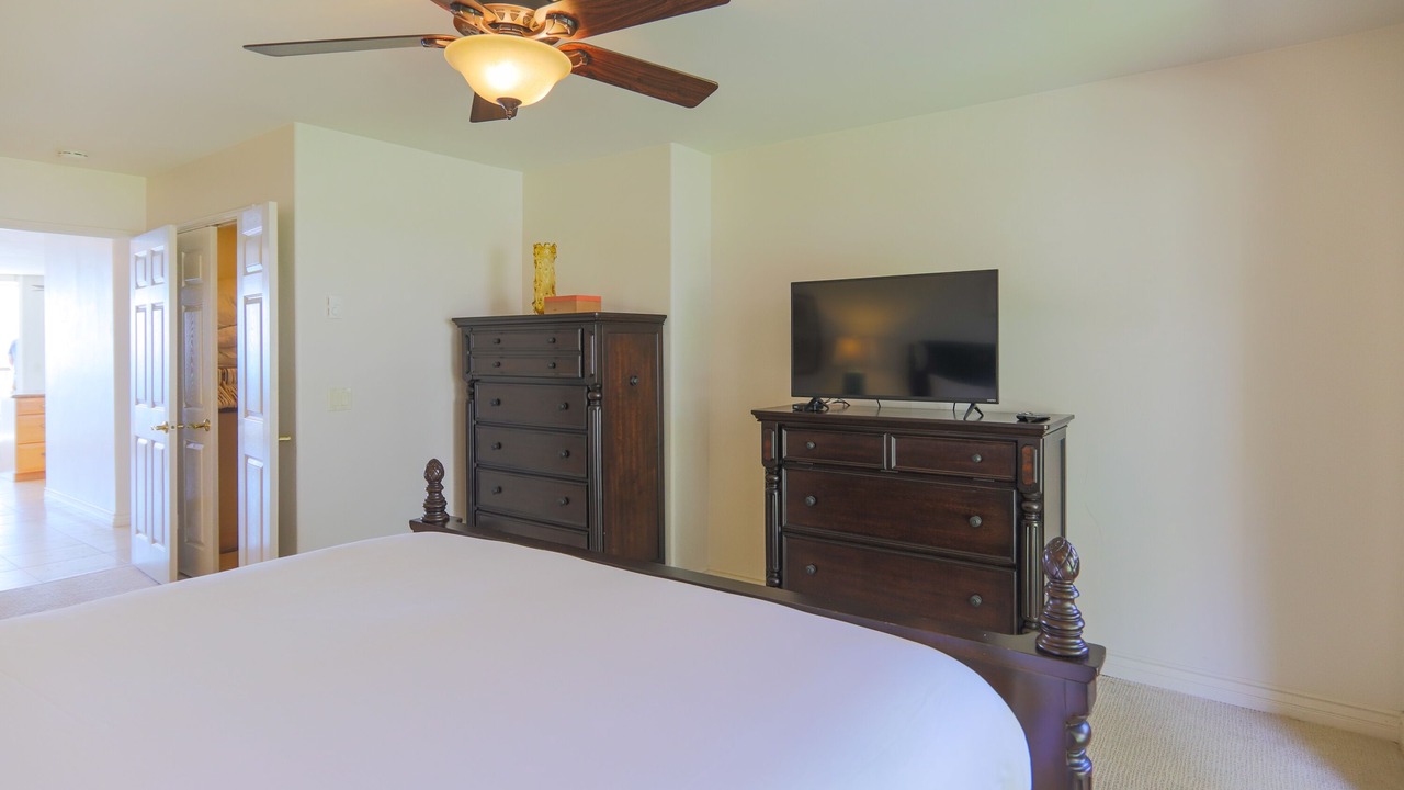 Photo of Bedroom in Solana Beach