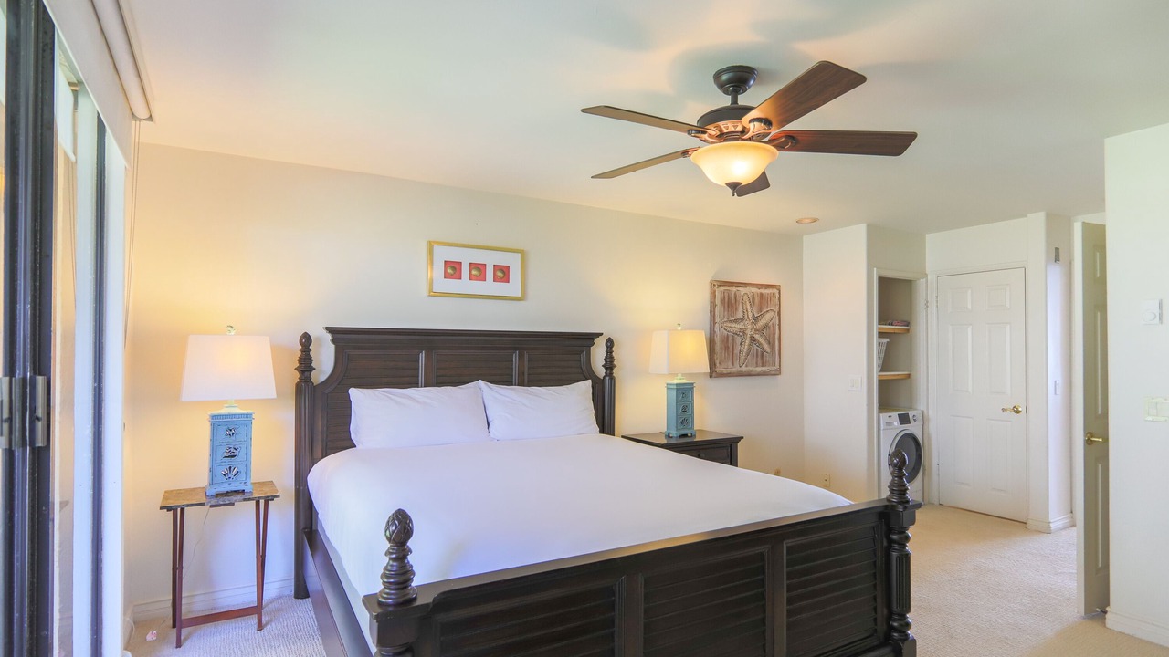 Photo of Bedroom in Solana Beach