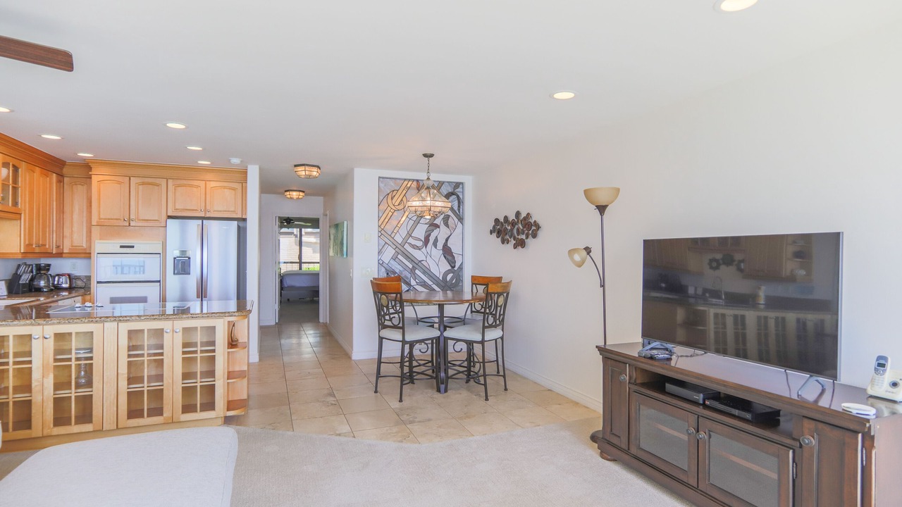 Photo of Livingroom in Solana Beach