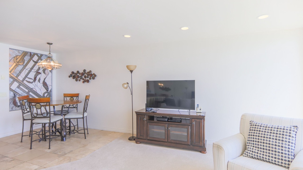Photo of Livingroom in Solana Beach