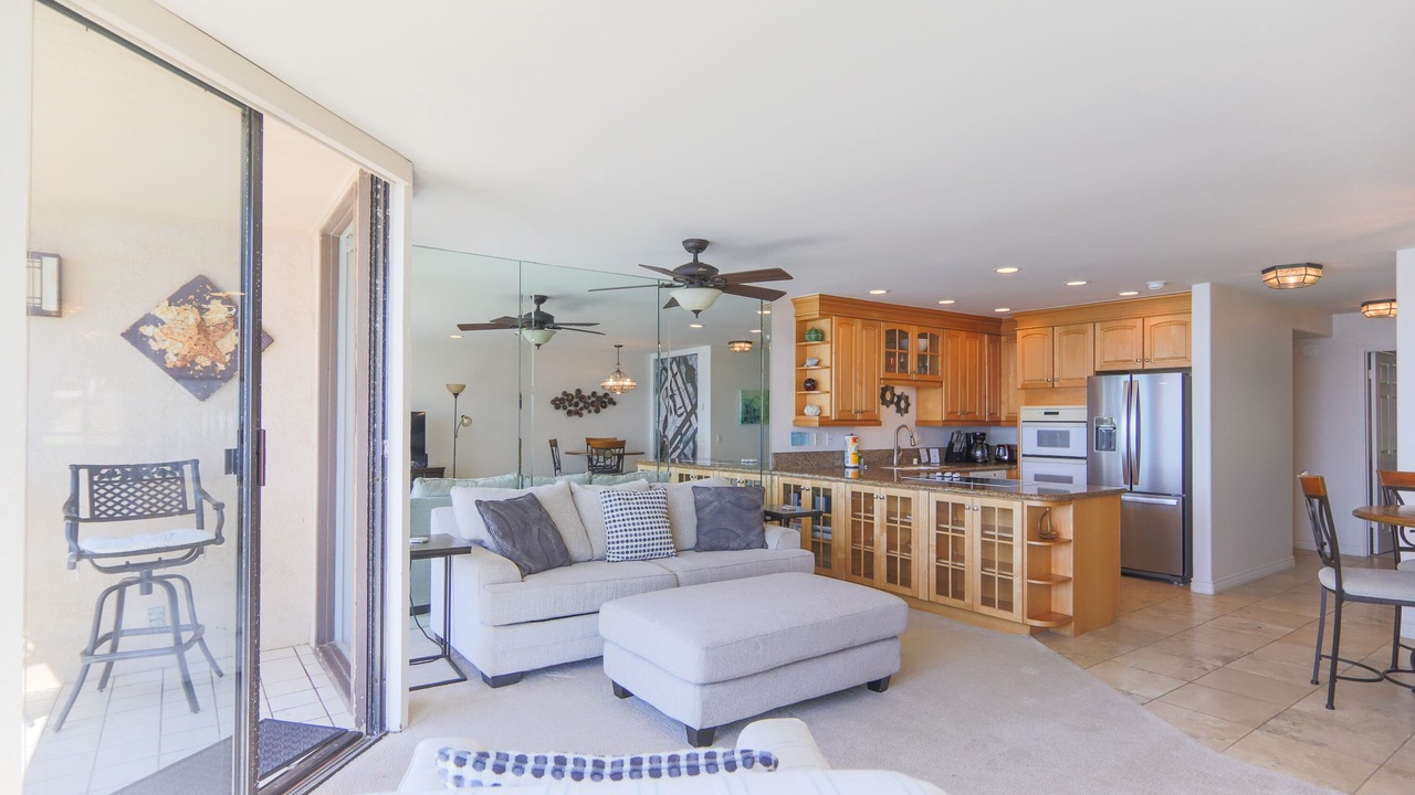Photo of Livingroom in Solana Beach