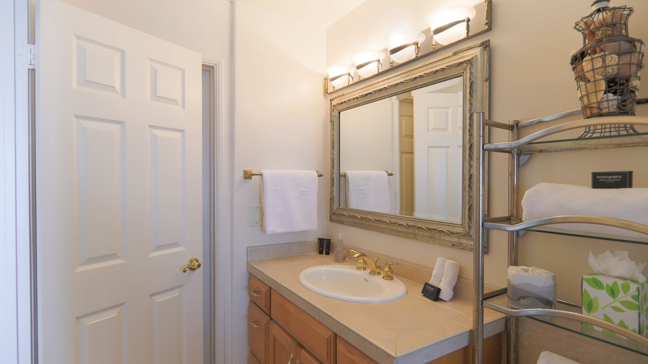 Photo of Bathroom in Solana Beach