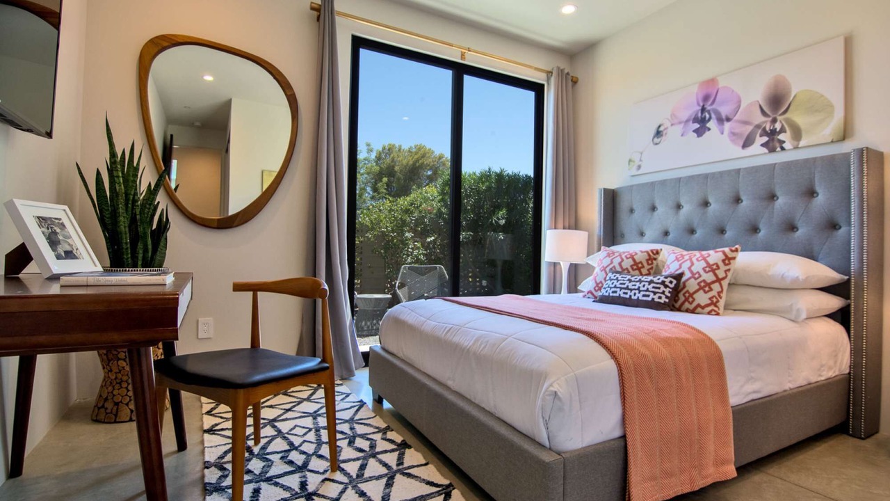 Photo of Outdoor in Palm Springs
