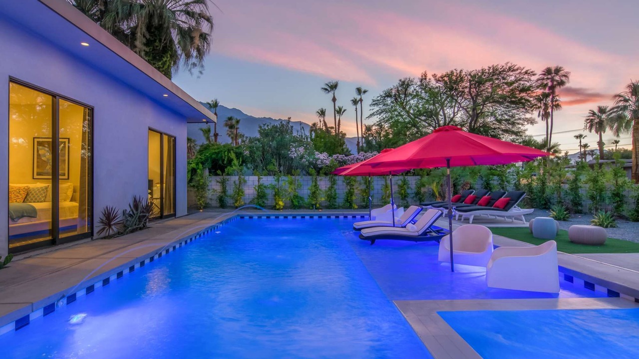 Photo of Outdoor in Palm Springs