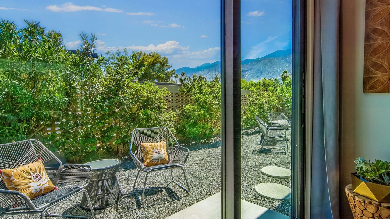 Photo of Outdoor in Palm Springs