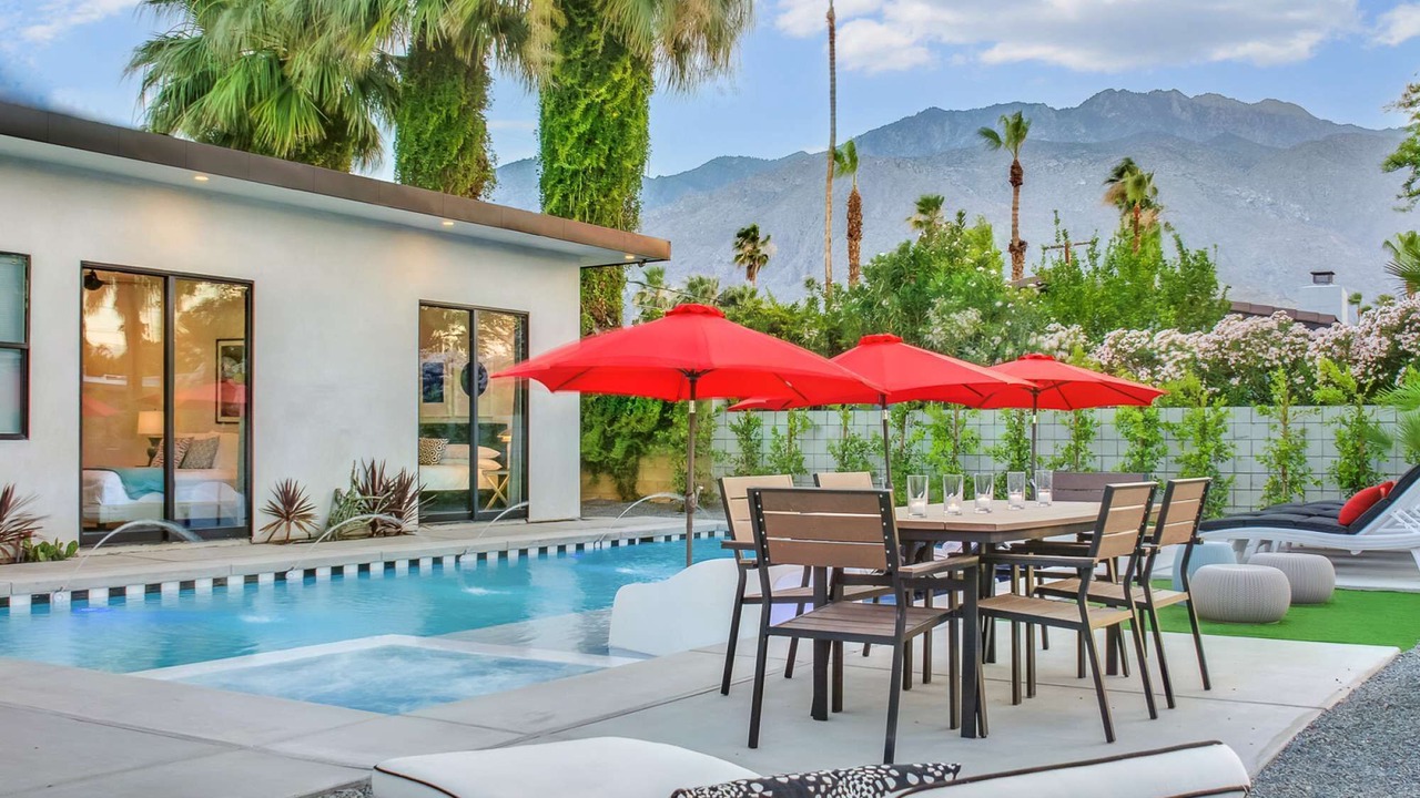 Photo of Others in Palm Springs