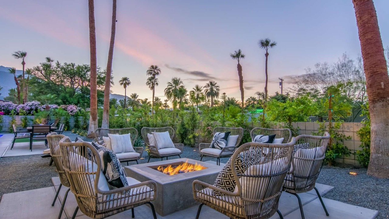Photo of Others in Palm Springs