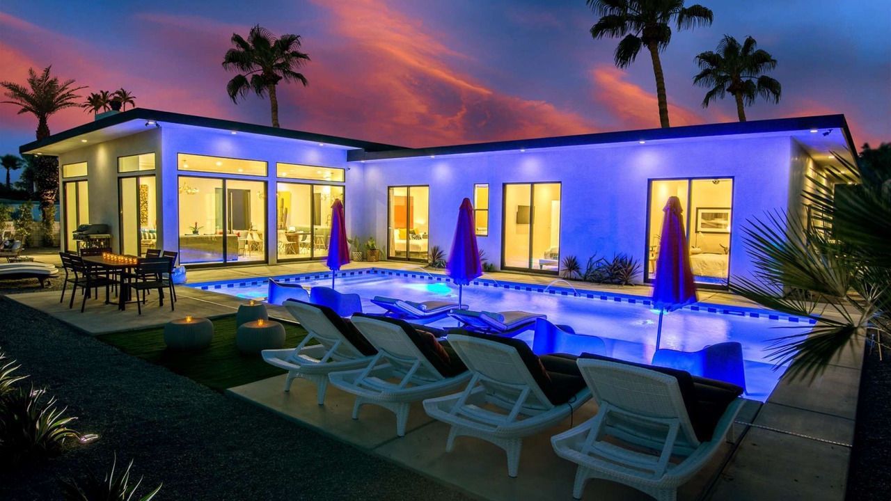 Photo of Others in Palm Springs