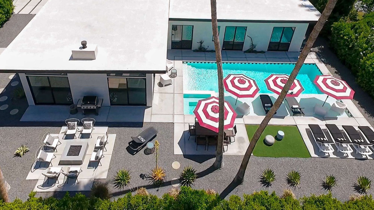 Photo of Outdoor in Palm Springs
