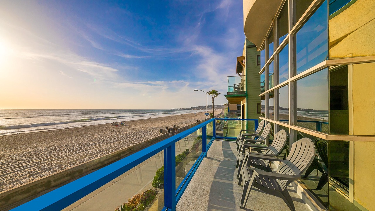 Photo of Outdoor in Central Mission Beach