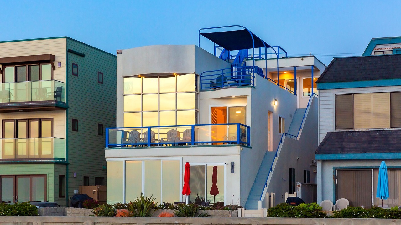 Photo of Outdoor in Central Mission Beach