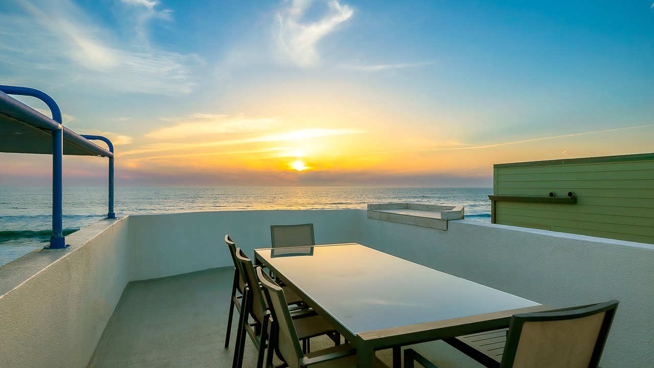 Photo of Outdoor in Central Mission Beach