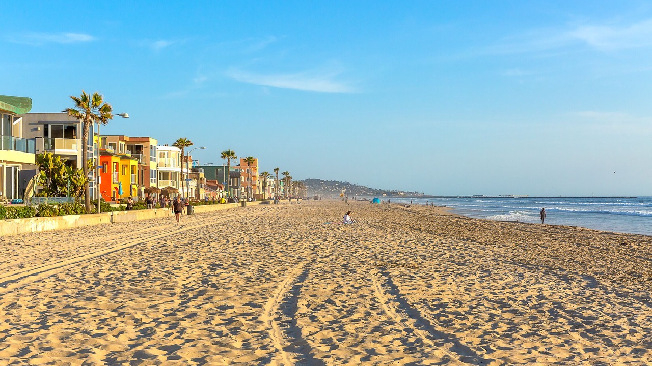 Photo of Others in Central Mission Beach