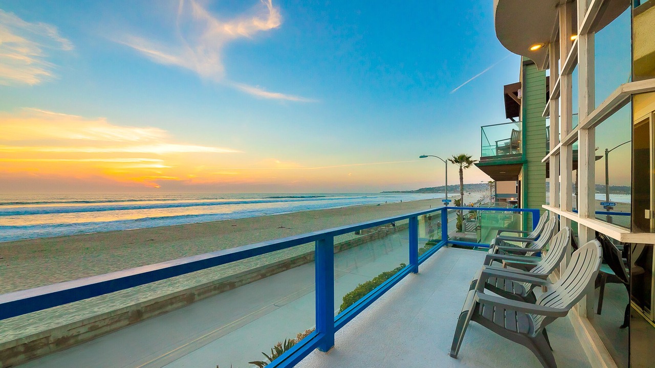 Photo of Outdoor in Central Mission Beach