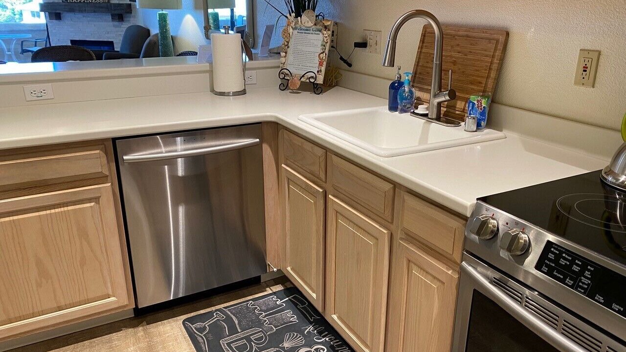 Photo of Kitchen in Rio del Mar