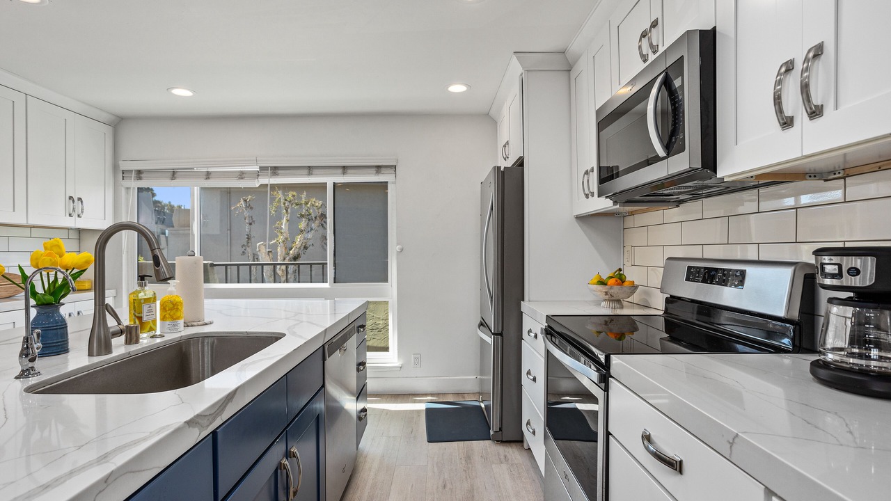 Photo of Kitchen in Solana Beach