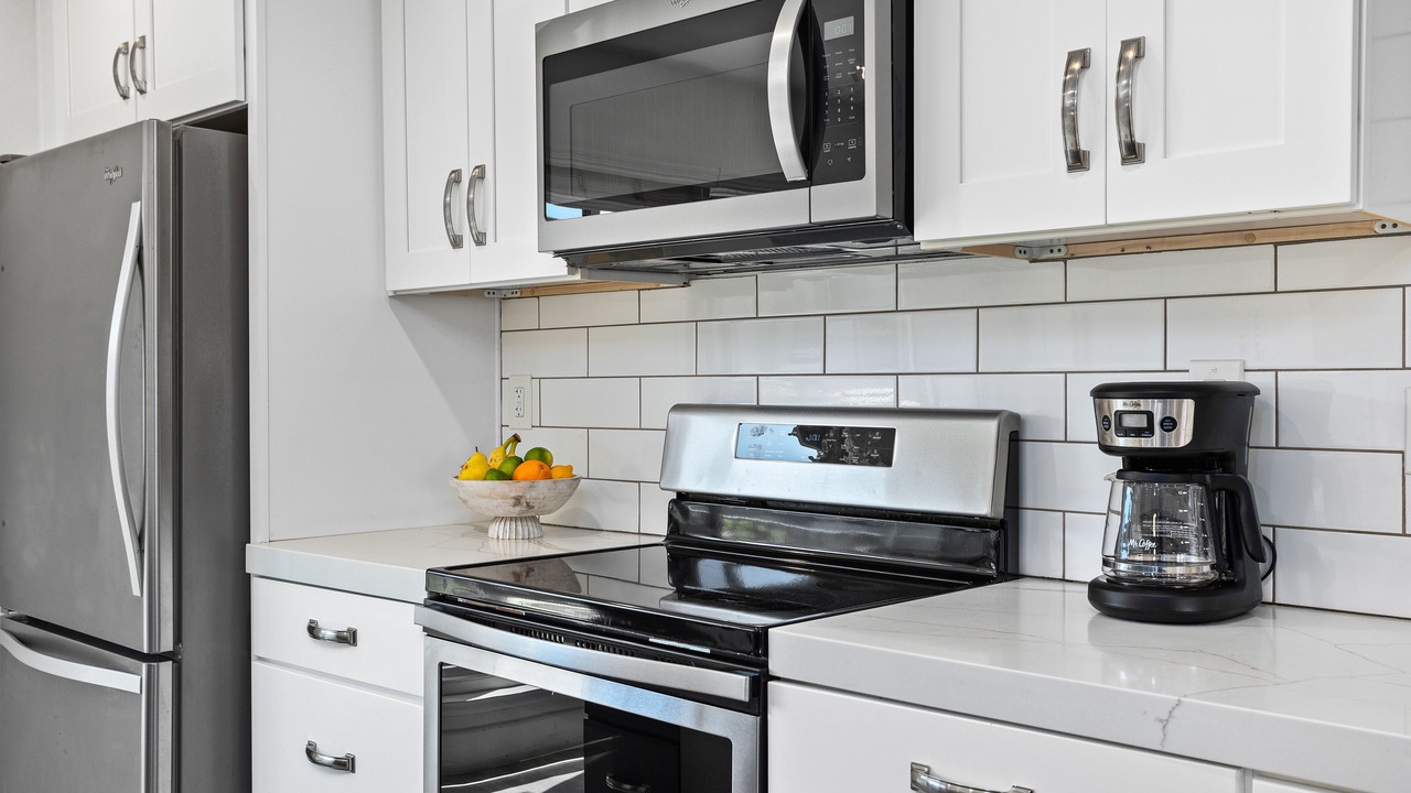 Photo of Kitchen in Solana Beach