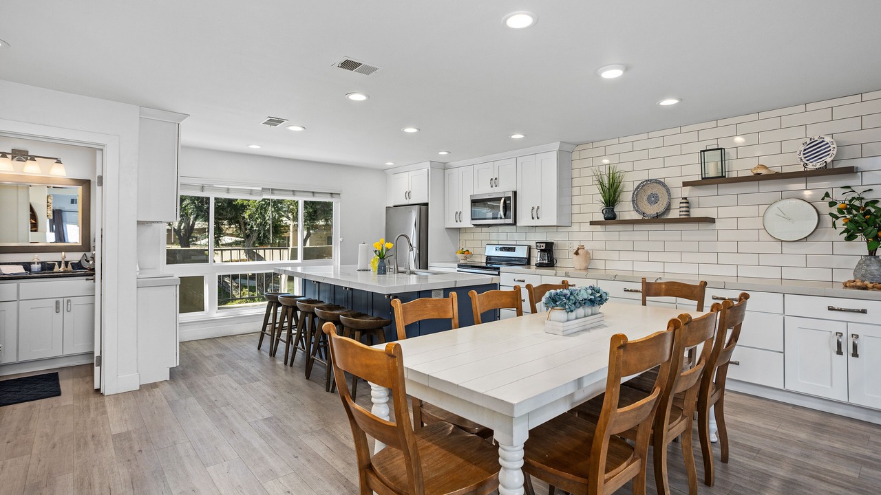 Photo of Kitchen in Solana Beach