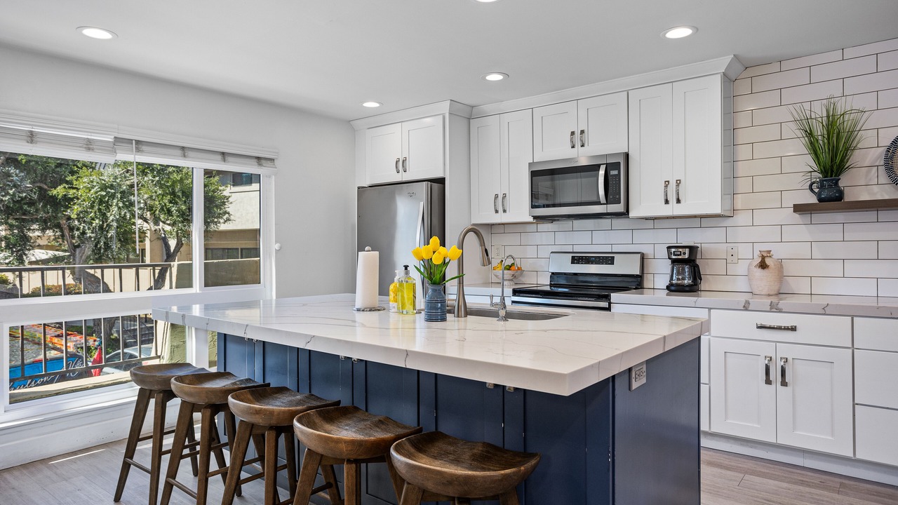 Photo of Kitchen in Solana Beach