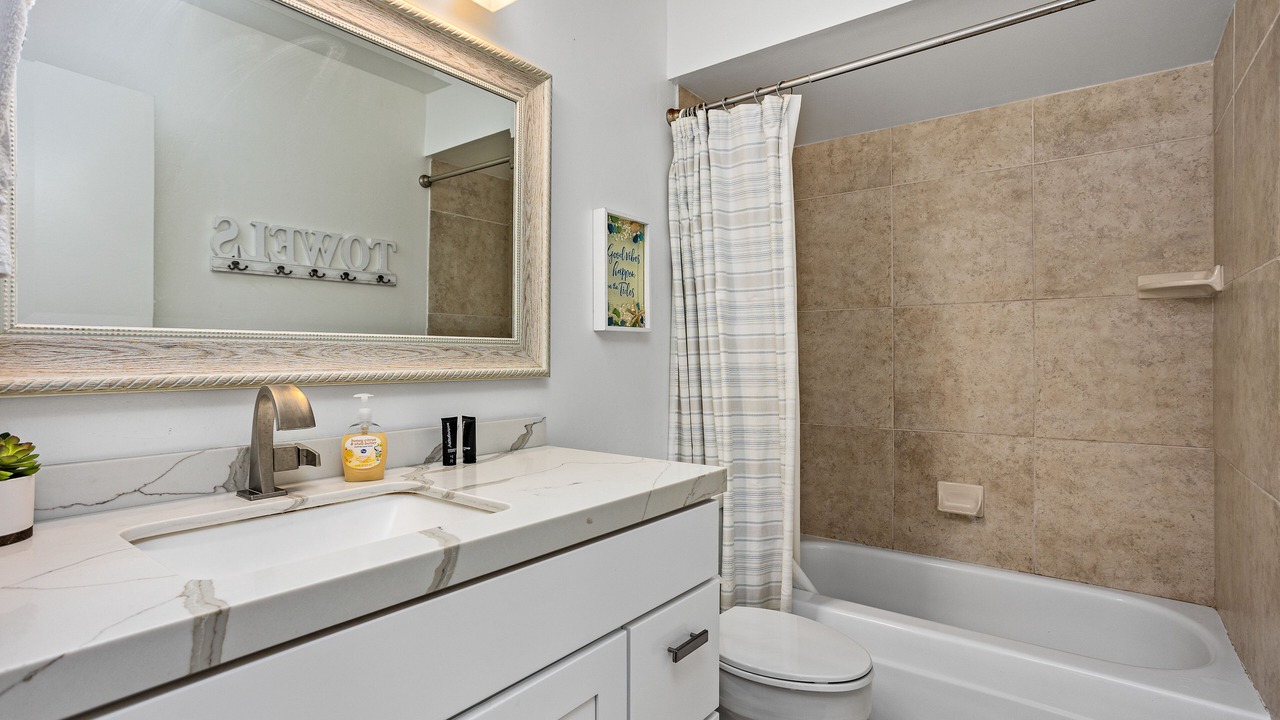 Photo of Bathroom in Solana Beach