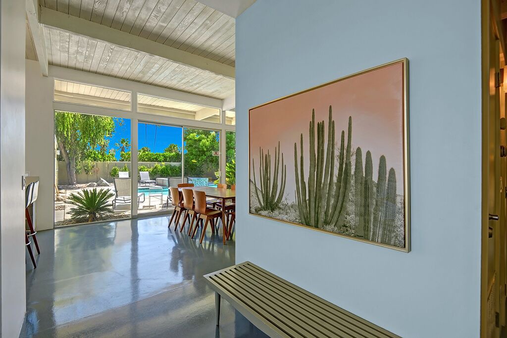 Photo of Bedroom in Twin Palms