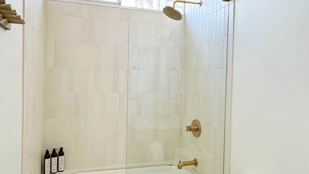 Photo of Bathroom in Twin Palms