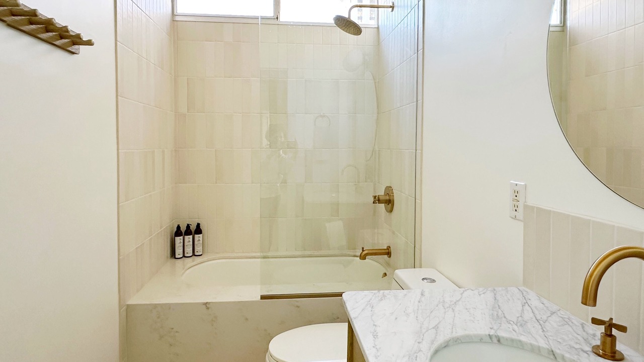 Photo of Bathroom in Twin Palms