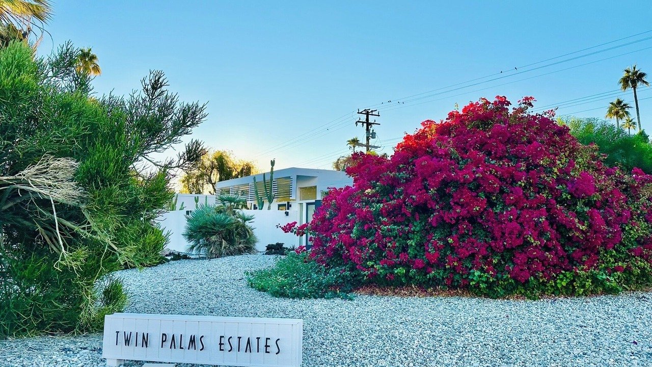 Photo of Others in Twin Palms