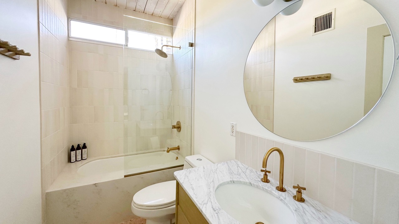 Photo of Bathroom in Twin Palms