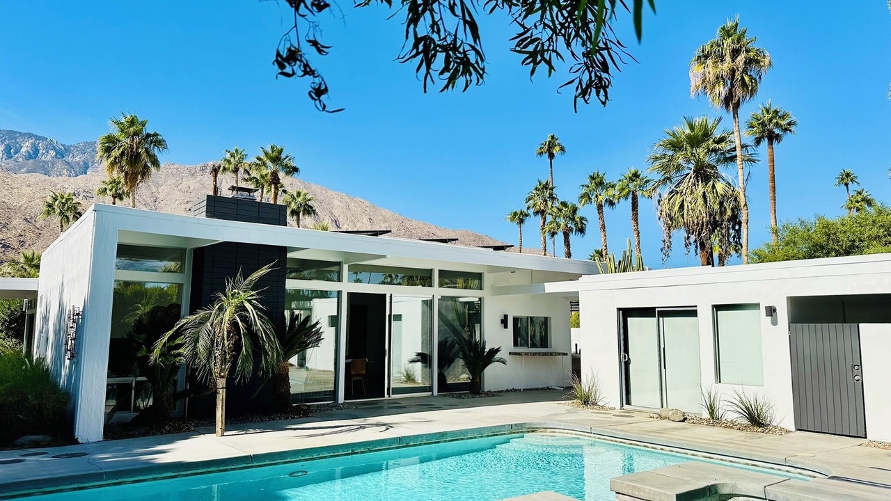 Photo of Outdoor in Twin Palms