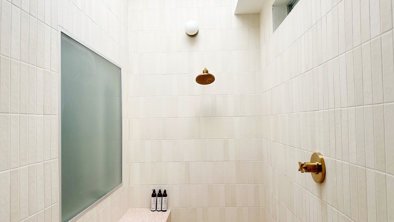 Photo of Bathroom in Twin Palms
