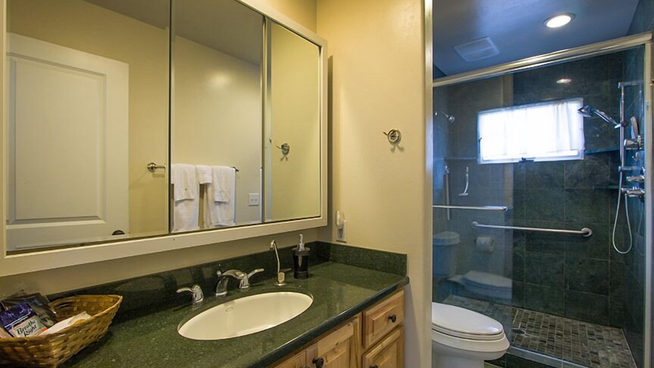 Photo of Bathroom in Trinidad