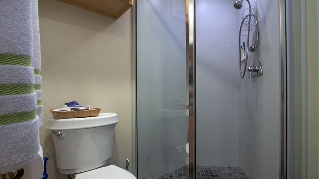 Photo of Bathroom in Trinidad