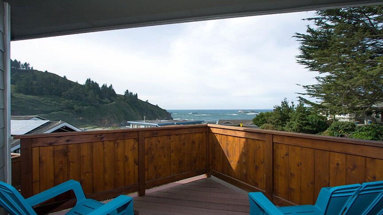 Photo of Patio Balcony in Trinidad