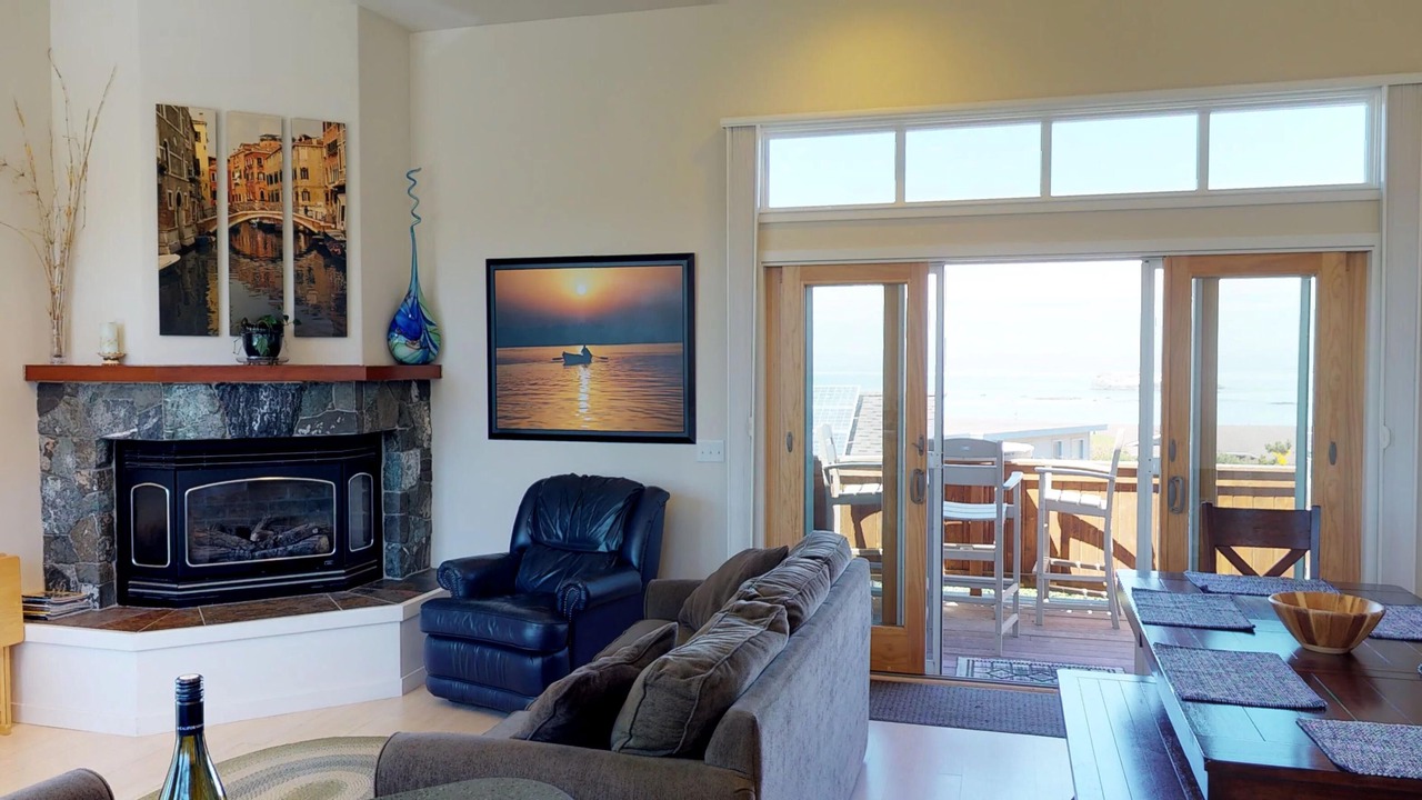 Photo of Livingroom in Trinidad