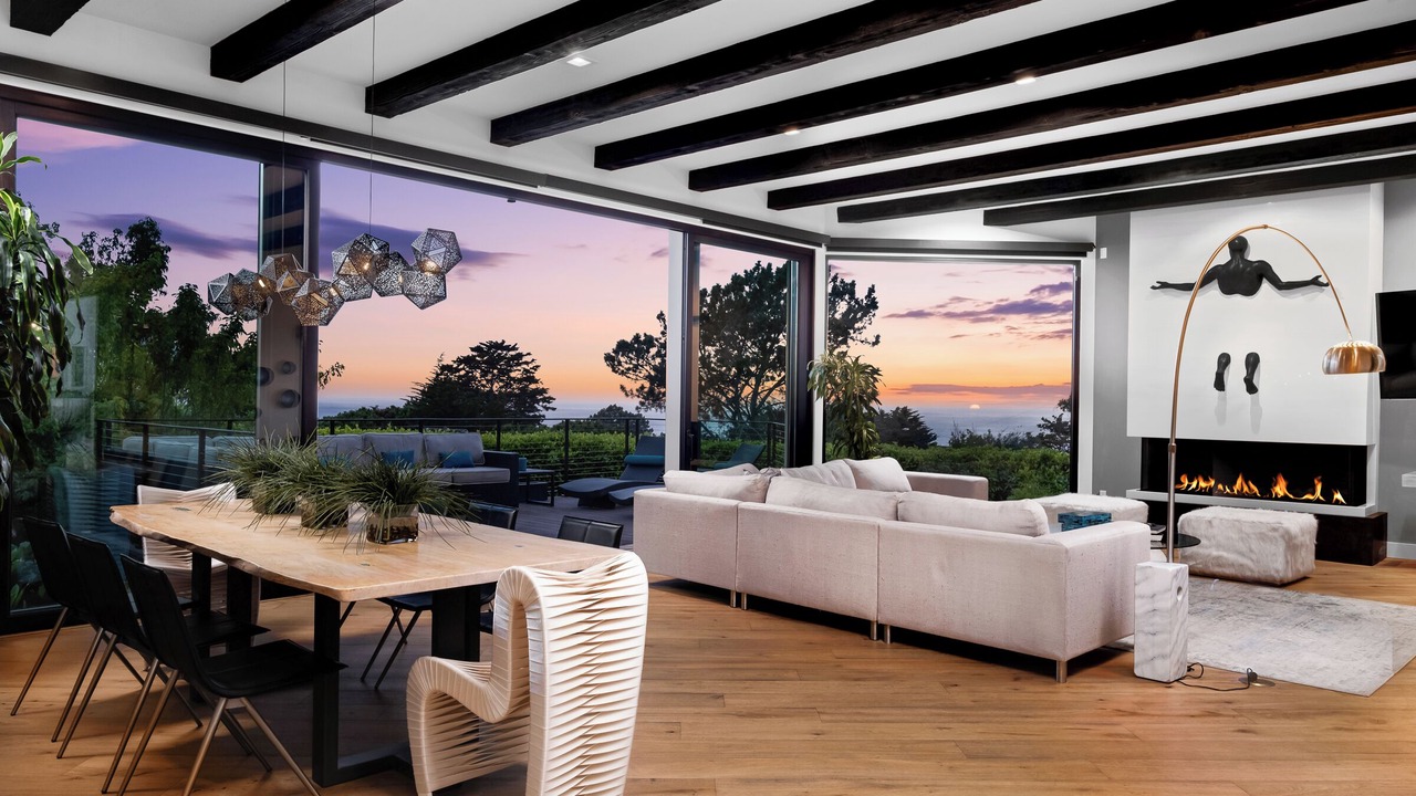 Photo of Bedroom in Del Mar