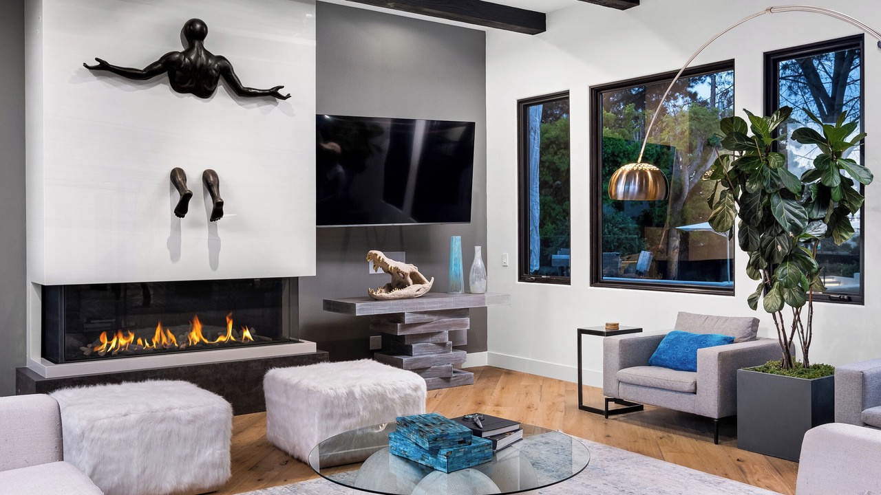 Photo of Bedroom in Del Mar
