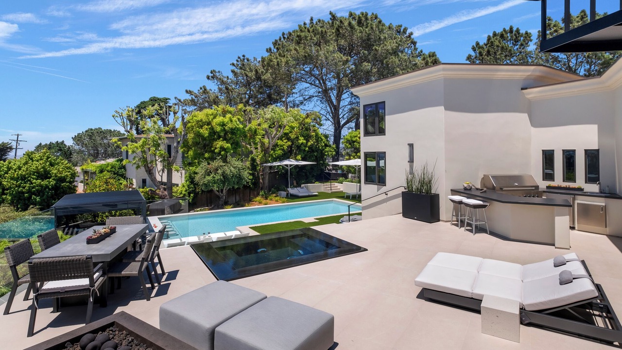 Photo of Outdoor in Del Mar