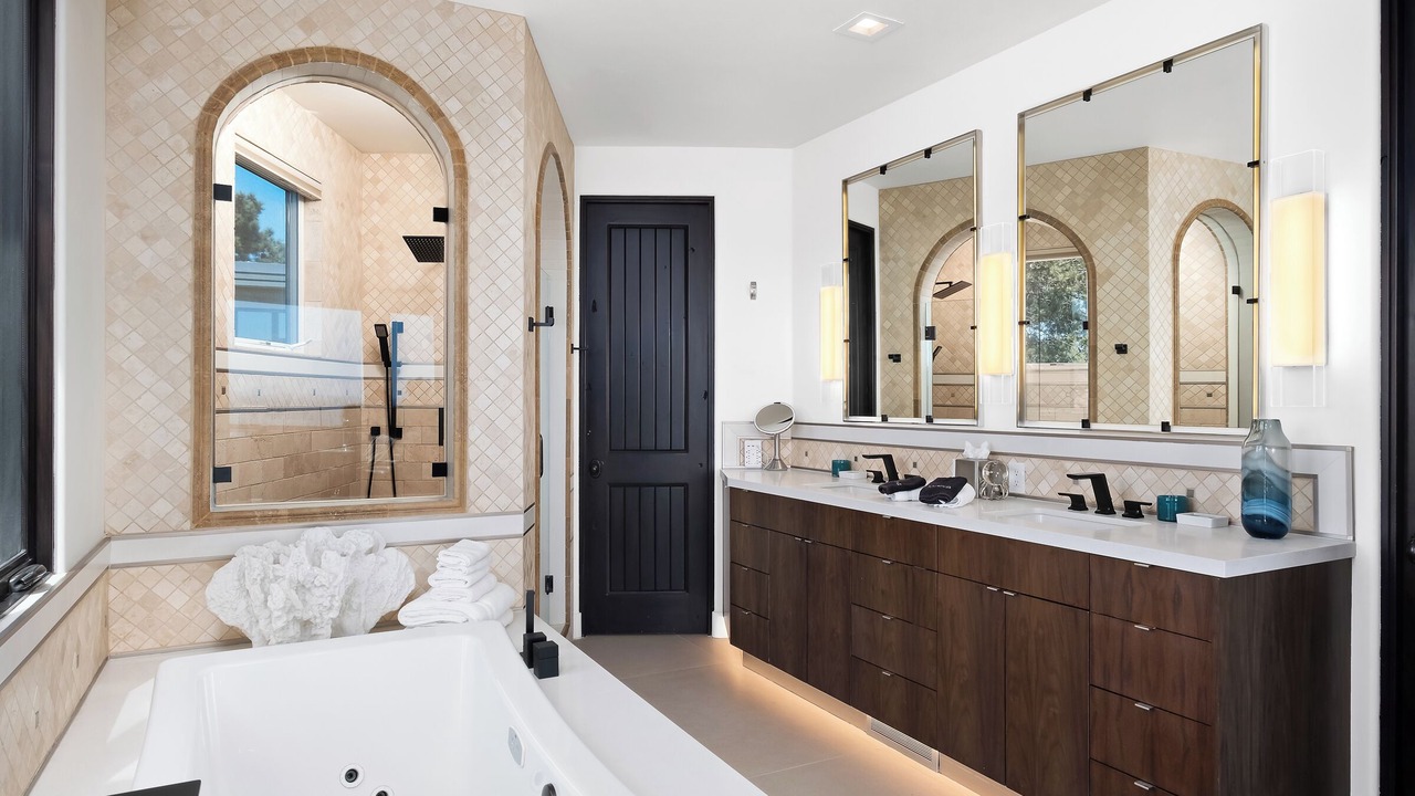 Photo of Bathroom in Del Mar