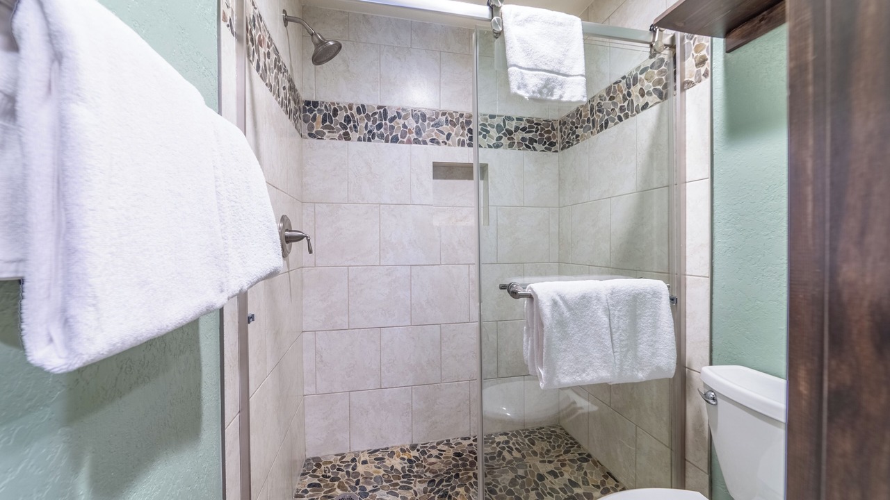 Photo of Bathroom in Mammoth Lakes