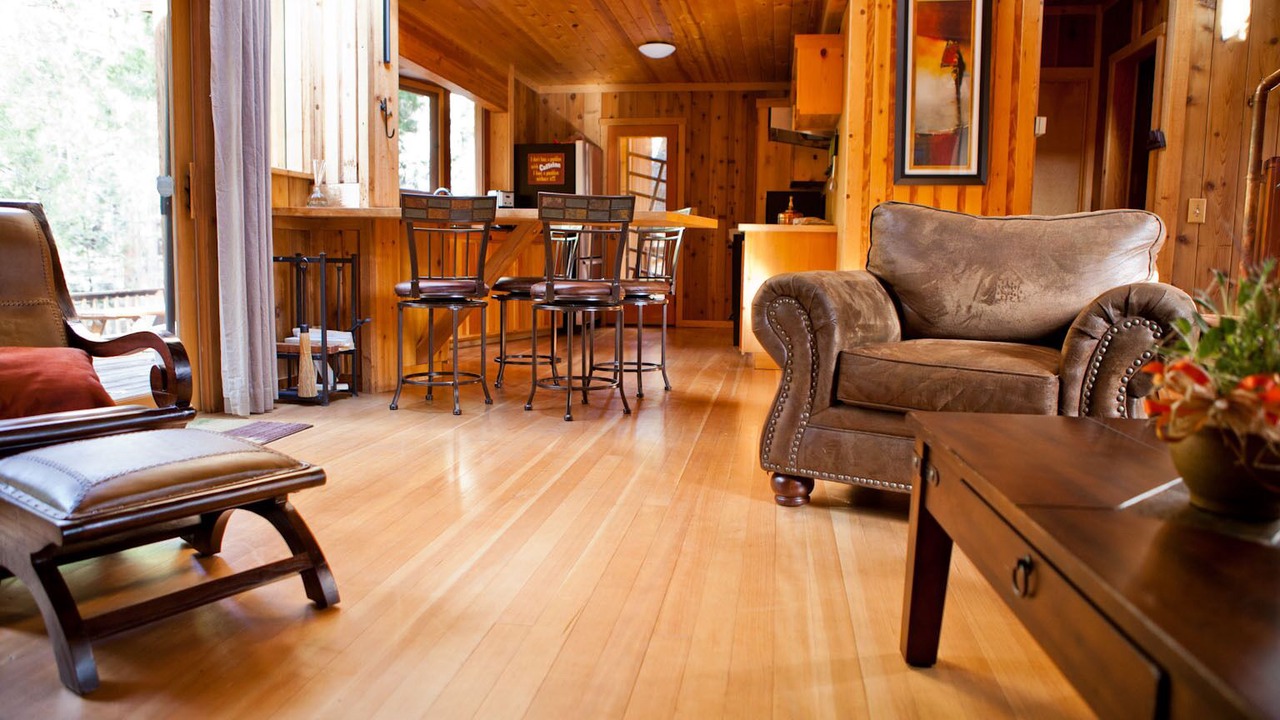 Photo of Bedroom in Fern Valley