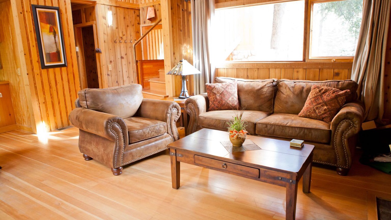 Photo of Bedroom in Fern Valley