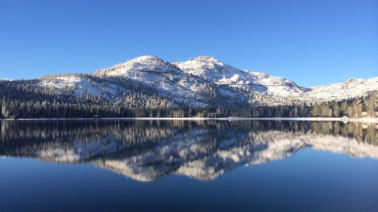 Photo of Outdoor in Truckee